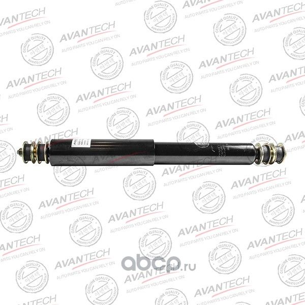 Амортизатор газомасляный AVANTECH (F) Avantech. Артикул ASA02190