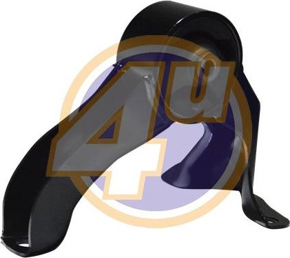 Подушка (опора) двигателя 4U. Артикул MT-EM-00133