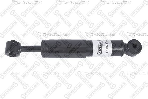Амортизатор кабины Stellox. Артикул 87-03323-SX