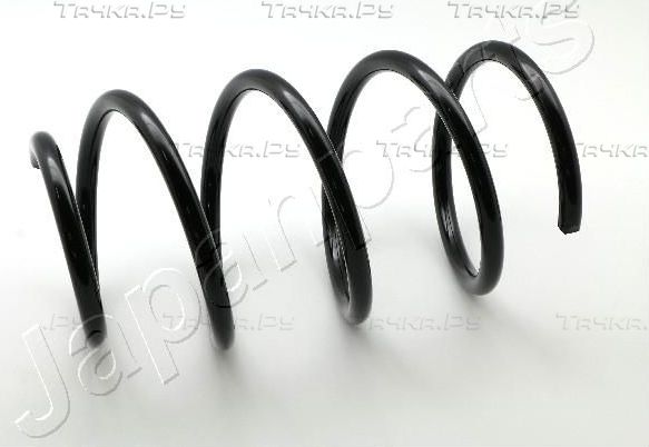 Пружина подвески Japanparts. Артикул ZC3409C