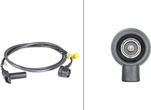 Датчик положения коленвала Hella. Артикул 6PU 009 110-441