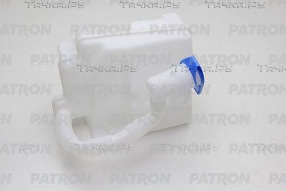 Бачок омывателя Patron для Volkswagen Golf VI 2007-2009. Артикул P10-0034