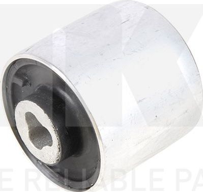 Сайлентблок переднего рычага подвески NK. Артикул 5103363