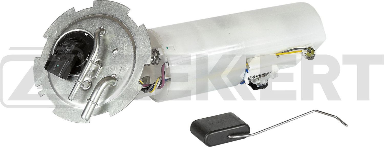 Бензонасос (топливный насос) (в сборе) Zekkert. Артикул KP-3007