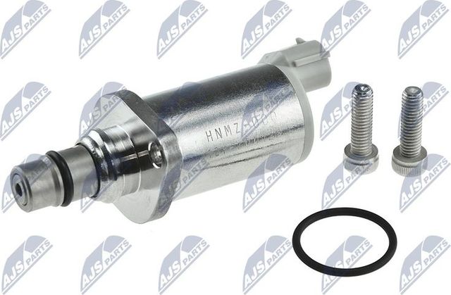 КЛАПАН SCV MAZDA 6 GGGY 2.0D 2002-,MITSUBISHI PAJERO 3.2DID 2009-,NISSAN NAVARA D40 2.5DCI 2005-EU NTY. Артикул ESCV-MZ-000