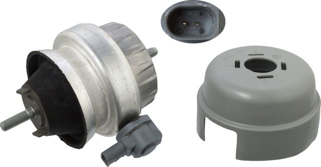 Подушка (опора) двигателя Febi Bilstein. Артикул 104860