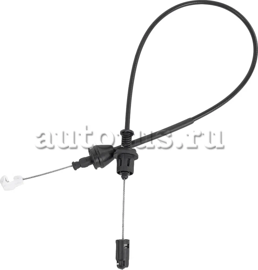 Трос газа (Ganz). Артикул GIE43002