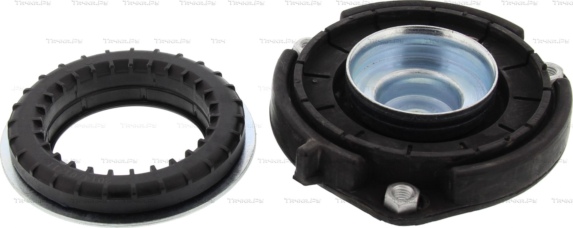 Опора амортизатора (стойки) MAPCO передняя для Volkswagen Jetta V 2004-2010. Артикул 34871