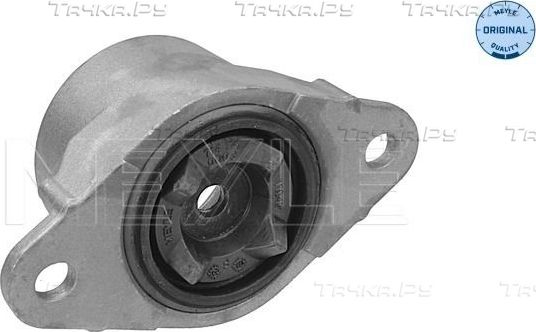 Опора амортизатора (стойки) Meyle Original Kit задняя для Ford Fusion I 2002-2012. Артикул 714 741 0003