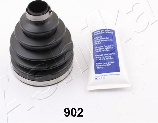 Пыльник ШРУСа наружный ASHIKA для Dodge Nitro 2007-2012. Артикул 63-09-902