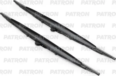 Щетки стеклоочистителя (Patron). Артикул PWB6158KITT5