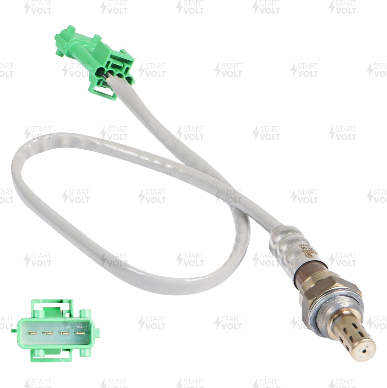 Лямбда-зонд (кислородный датчик) StartVOLT. Артикул VS-OS 2004