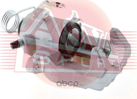 СУППОРТ ТОРМОЗНОЙ (Asva). Артикул VWBC020