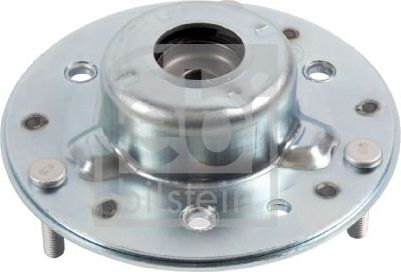 Опора амортизатора (стойки) Febi Bilstein (резина/металл). Артикул 171489