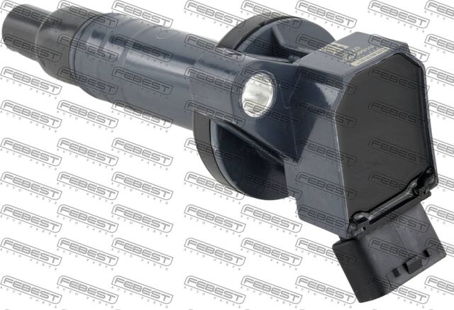 Катушка зажигания Febest для Toyota Caldina III 2002-2007. Артикул 01640-002