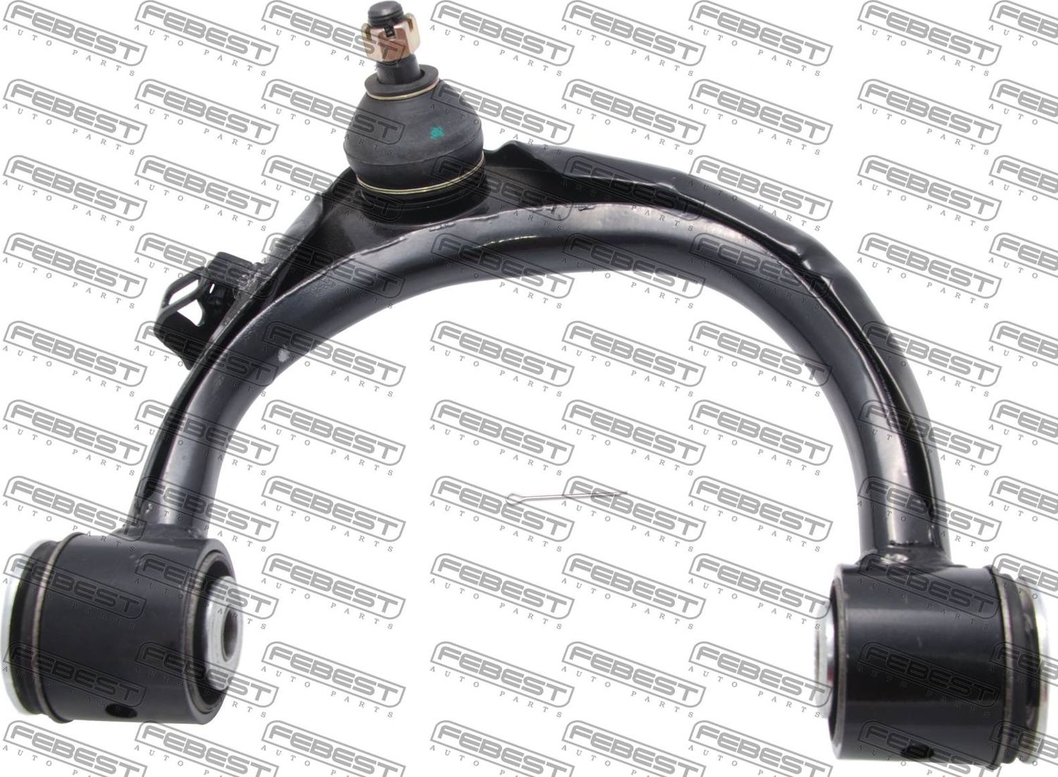 Поперечный рычаг Febest. Артикул 0124-334RH