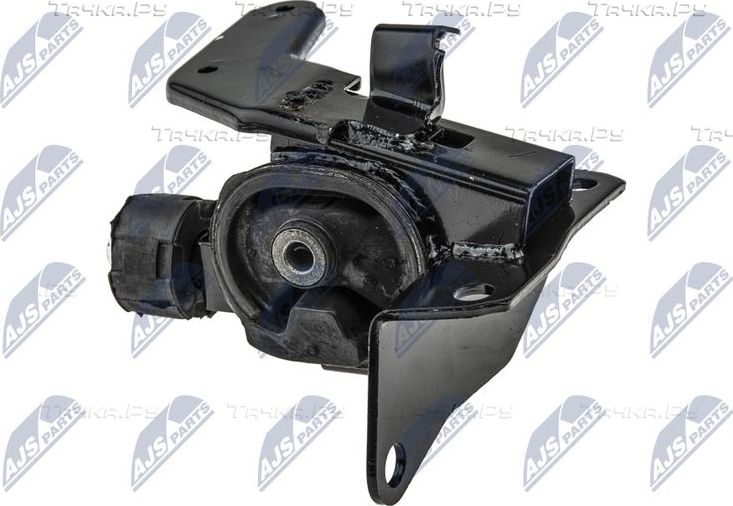 Подушка (опора) двигателя NTY левая для Toyota Corolla E170, E180 2013-2019. Артикул ZPS-TY-165