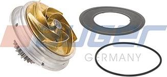 Помпа (водяной насос) Auger для Renault Premium I 1996-2006. Артикул 57802