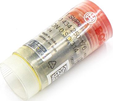 Распылитель форсунки Bosch. Артикул 0 434 250 176