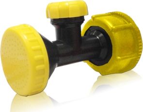 Крышка-душ ТехноХим для канистр. Артикул kr-dysh