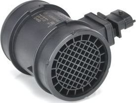 Датчик массового расхода воздуха (ДМРВ) Bosch для Lancia Musa I 2004-2012. Артикул 0 281 002 683