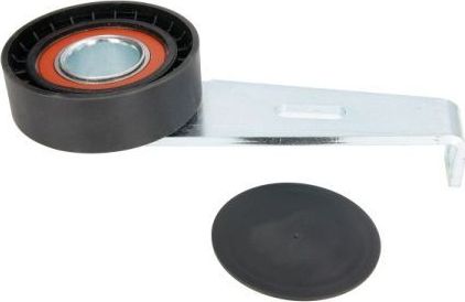 Натяжной ролик (натяжитель) приводного поликлинового ремня BTA. Артикул E2P5904BTA