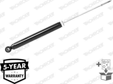 Амортизатор Monroe OESpectrum Premium. Артикул 376140SP