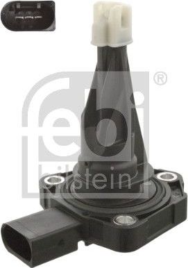 Датчик уровня масла Febi Bilstein (полимерный материал) для BMW 4 F32/F33/F36 2013-2017. Артикул 103215