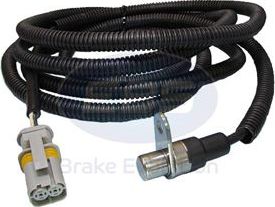 Датчик ABS EBS. Артикул 30.01.2960