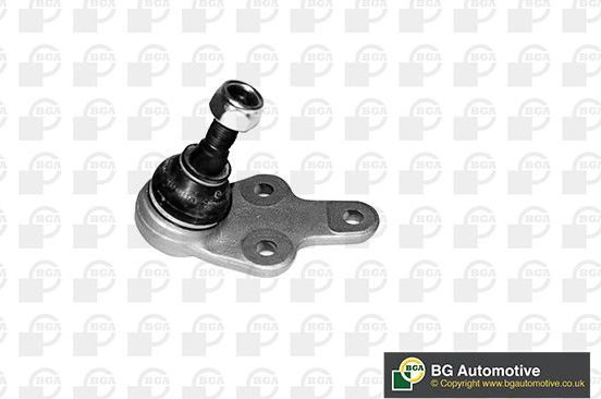 Шаровая опора BGA передняя правая/левая для Ford Focus II 2004-2012. Артикул SJ2307