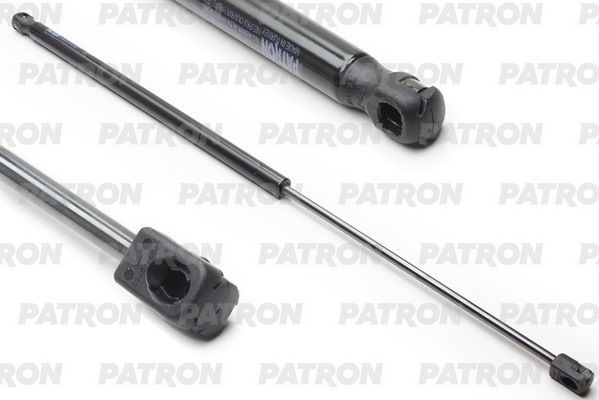 Амортизатор (упор) капота Patron левый для Mercedes-Benz C-Класс III (W204, C204) 2007-2015. Артикул PGS032547