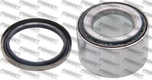 Ступичный подшипник Febest передний правый/левый для Toyota Hilux VII 2005-2015. Артикул DAC43774145-KIT