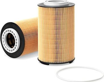 Масляный фильтр Fleetguard. Артикул LF17529