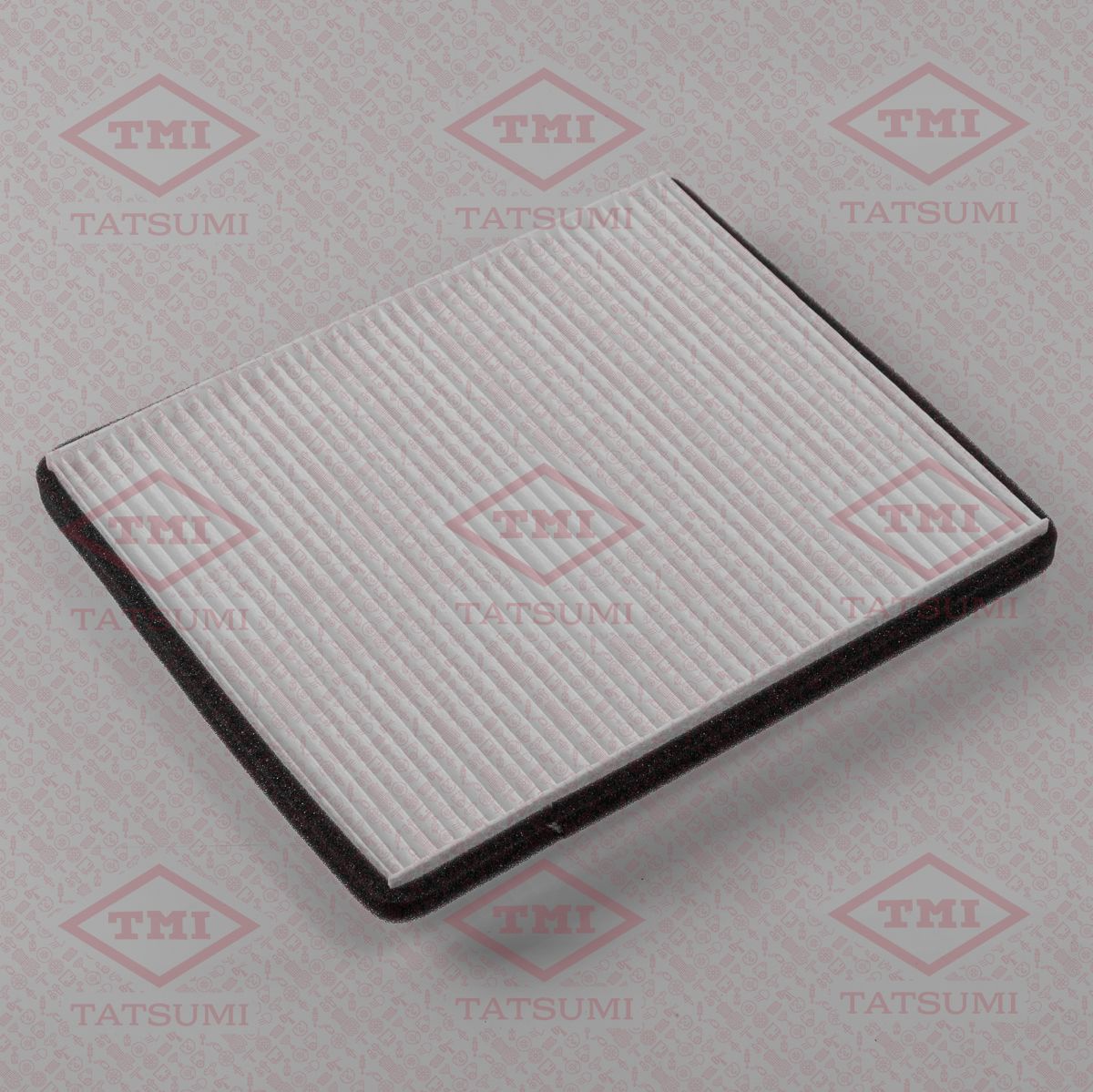 Фильтр салона (Tatsumi). Артикул TBD1067