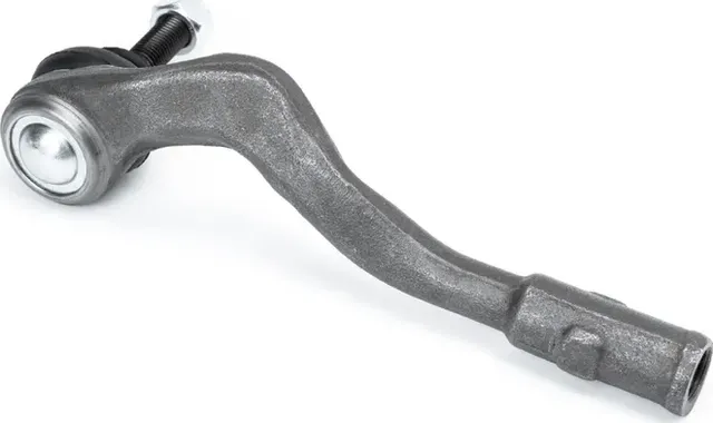 Наконечник рулевой левый (Metaco). Артикул 4000267L