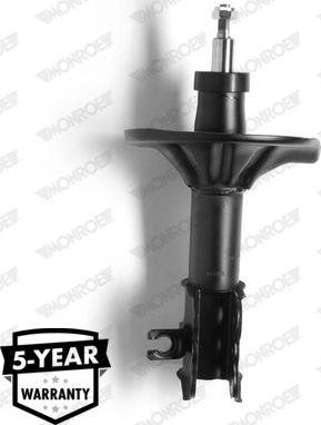 Амортизатор Monroe Original. Артикул 11739
