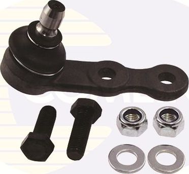 Шаровая опора Comline (сталь) передняя правая/левая нижняя для Opel Tigra A 1994-1997. Артикул CBJ7037