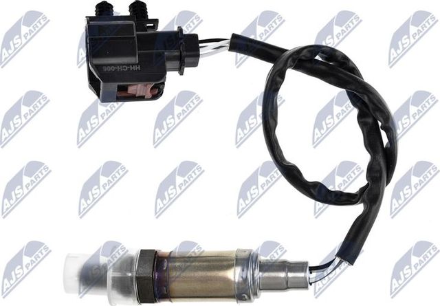 Лямбда-зонд (кислородный датчик) NTY для Chrysler Voyager IV 2000-2008. Артикул ESL-CH-006