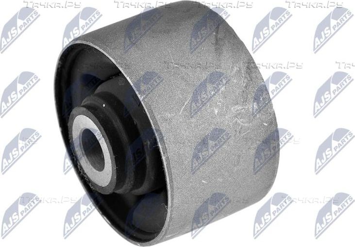 Подушка (опора) двигателя NTY правая для Peugeot 4008 2012-2017. Артикул ZTT-MS-010A