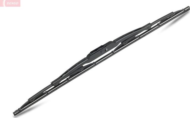 Щетка стеклоочистителя (дворник) Denso передняя правая (пассажирская) для Lexus SC II 2001-2010. Артикул DMC-550
