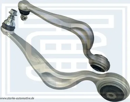 Рычаг нижний  R (Starke). Артикул 152172