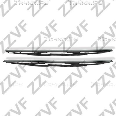 Щетка стеклоочистителя (дворник) ZZVF для Land Rover Range Rover III 2002-2012. Артикул ZV40LR