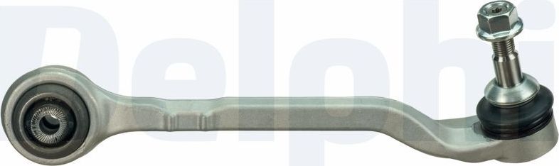 Продольный рычаг передней подвески Delphi (алюминий). Артикул TC3579