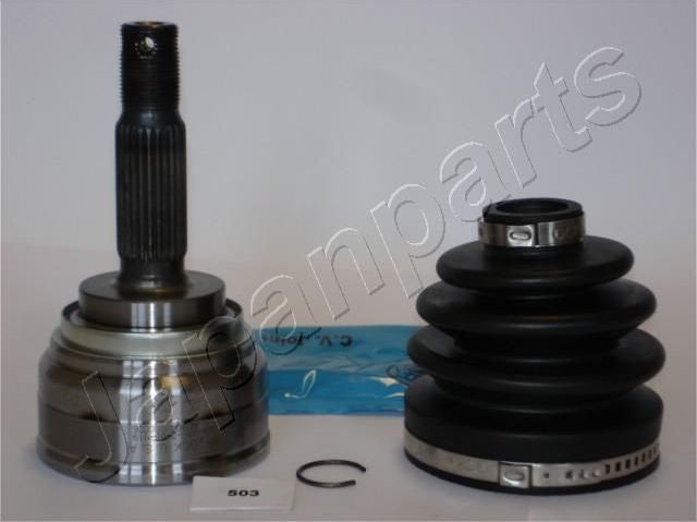 Шрус внутренний (граната) Japanparts. Артикул GI-503