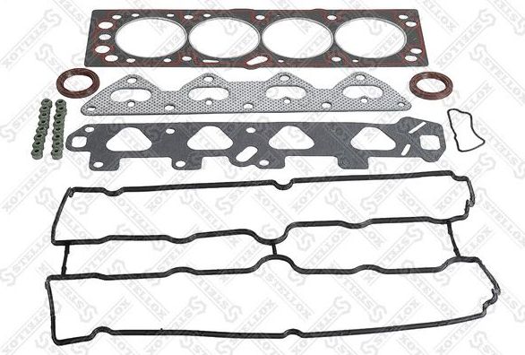 Прокладки двигателя (комплект) Stellox для Opel Astra F 1998-2005. Артикул 11-22057-SX