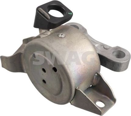 Опора (подушка) двигателя SWAG. Артикул 33 10 0573