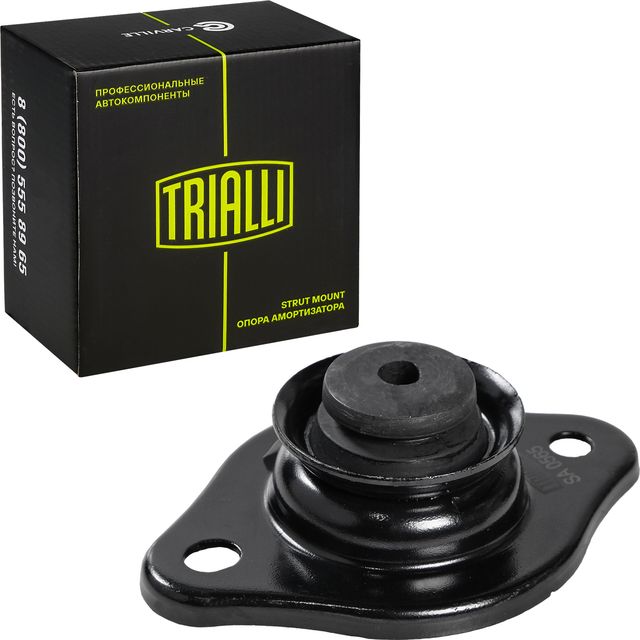 Опора амортизатора (стойки) Trialli. Артикул SA 0565