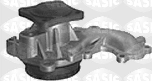 Помпа (водяной насос) Sasic. Артикул 9000835