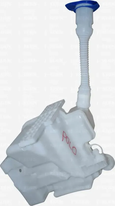 Бачок стеклоомывателя без мотора POLO SEDAN 2010- (Jorden). Артикул JH20POL11029