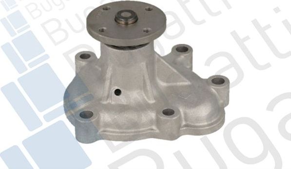 Помпа (водяной насос) Bugatti для Opel Astra F 1992-1998. Артикул PA7207